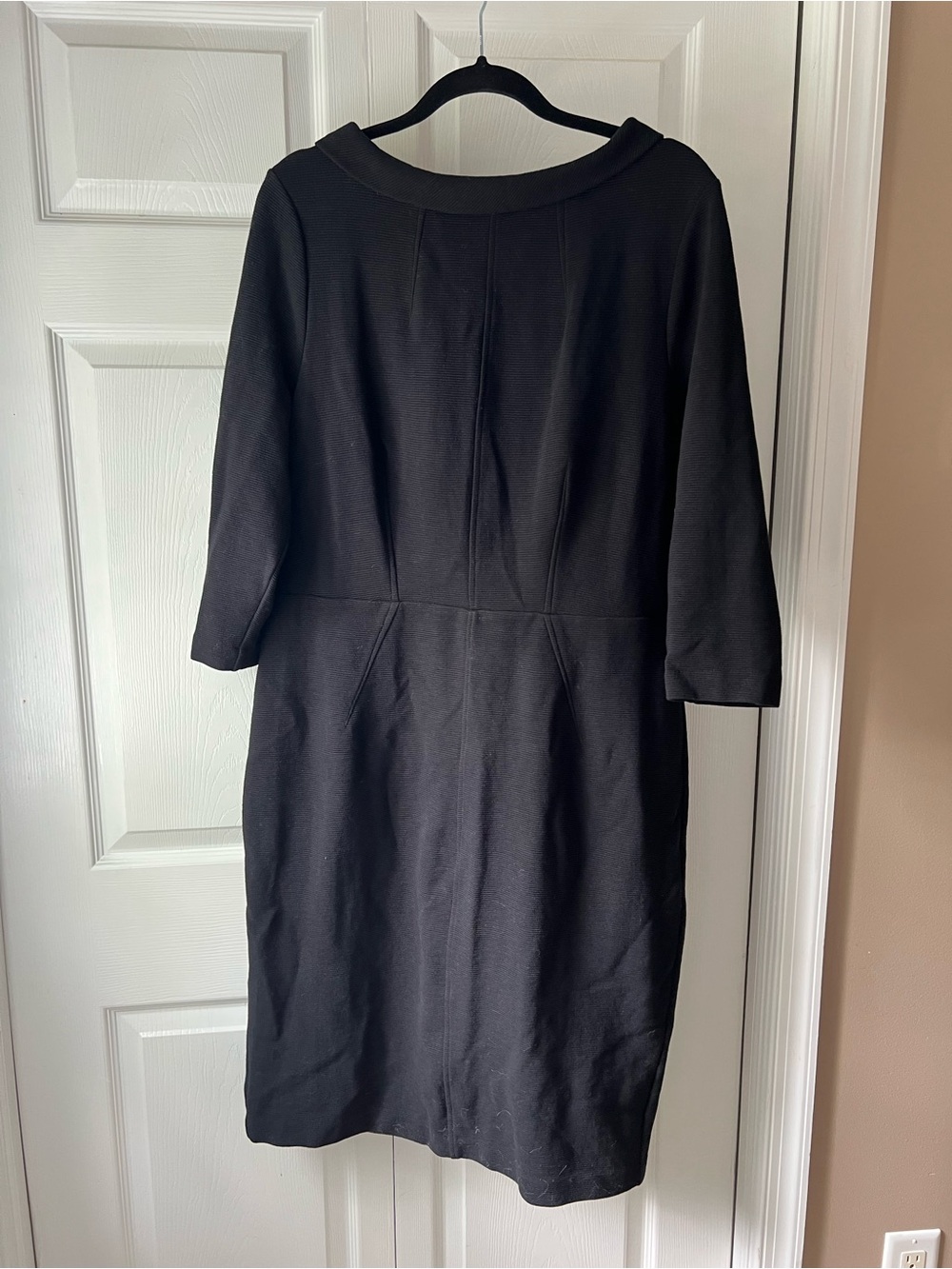 Boden Shift Dress